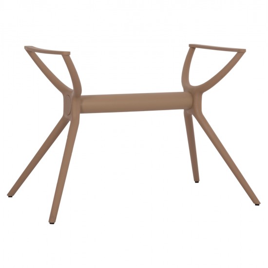 ΒΑΣΗ ΠΟΛΥΠΡΟΠΥΛΕΝΙΟΥ-ΜΕΤΑΛΛΟΥ ΚΑΠΟΥΤΣΙΝΟ HM463.04 ΓΙΑ ΕΠΙΦΑΝΕΙΑ 120Χ80εκ