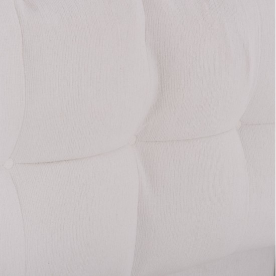 ΚΡEΒΑΤΙ ΜΕ ΑΠΟΘΗΚΕΥΤΙΚΟ ΧΩΡΟ DREAMLET HM716.03 ΛΕΥΚΟ TEDDY ΥΦΑΣΜΑ- ΓΙΑ ΣΤΡΩΜΑ 160x200εκ.