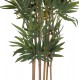 ΔΙΑΚΟΣΜΗΤΙΚΟ ΣΥΝΘΕΤΙΚΟ ΦΥΤΟ HM4737 BAMBOO ΣΕ ΓΛΑΣΤΡΑ 20x95x200Υεκ.