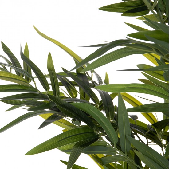 ΔΙΑΚΟΣΜΗΤΙΚΟ ΣΥΝΘΕΤΙΚΟ ΦΥΤΟ HM4736 BAMBOO ΣΕ ΓΛΑΣΤΡΑ 20x95x180Υεκ.