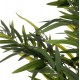 ΔΙΑΚΟΣΜΗΤΙΚΟ ΣΥΝΘΕΤΙΚΟ ΦΥΤΟ HM4736 BAMBOO ΣΕ ΓΛΑΣΤΡΑ 20x95x180Υεκ.