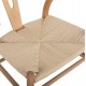 ΣΕΤ ΤΡΑΠΕΖΑΡΙΑΣ 5ΤΜΧ BRAVE HM21182 MDF TOP-ΞΥΛΟ ΟΞΙΑΣ & PAPER ROPE ΣΕ ΦΥΣΙΚΟ