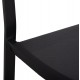 ΣΕΤ ΤΡΑΠΕΖΑΡΙΑΣ 5ΤΜΧ ADAM HM21160 ΚΑΡΕΚΛΕΣ ΑΛΟΥΜΙΝΙΟΥ & ΤΡΑΠΕΖΙ 120x70 ΓΚΡΙ