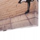 ΠΙΝΑΚΑΣ TOIXOY ΣΕΙΡΑ GOBI HM4828 ΕΚΤΥΠΩΜΕΝΟΣ ΚΑΜΒΑΣ 50x2,5(πάχος)x68Υεκ.