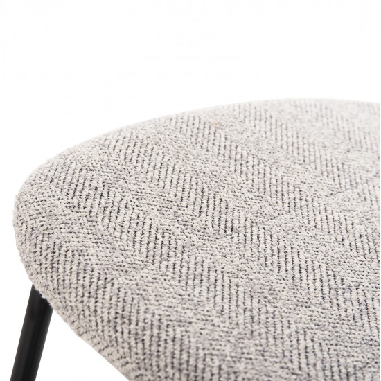 ΣΕΤ ΤΡΑΠΕΖΑΡΙΑΣ 5ΤΜΧ RAVEN HM21067.01 ΚΕΡΑΜΙΚΟ TOP ΛΕΥΚΟ ΜΑΡΜΑΡΟ--ΜΕΤΑΛΛΟ