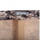 ΠΙΝΑΚΑΣ TOIXOY ΣΕΙΡΑ GOBI HM4796 ΕΚΤΥΠΩΜΕΝΟΣ ΚΑΜΒΑΣ 120x2,5(πάχος)x49Υεκ.