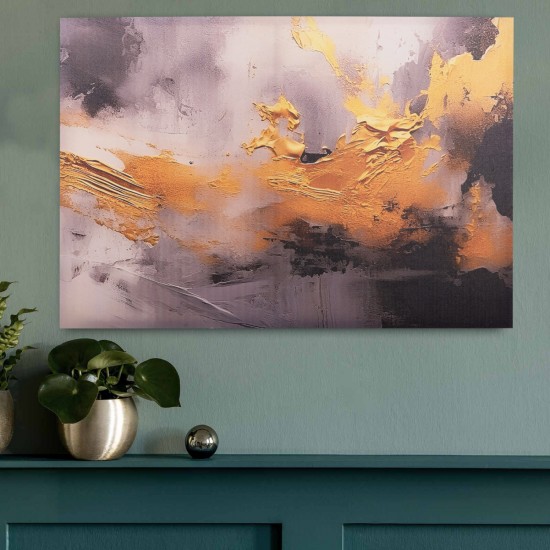 ΠΙΝΑΚΑΣ TOIXOY ΣΕΙΡΑ GOBI HM4859 ΕΚΤΥΠΩΜΕΝΟΣ ΚΑΜΒΑΣ 98x2,5(πάχος)x68Υεκ.