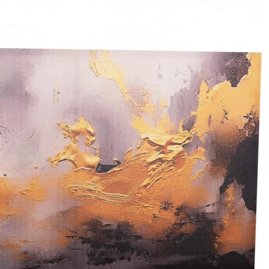 ΠΙΝΑΚΑΣ TOIXOY ΣΕΙΡΑ GOBI HM4859 ΕΚΤΥΠΩΜΕΝΟΣ ΚΑΜΒΑΣ 98x2,5(πάχος)x68Υεκ.