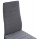 ΣΕΤ ΤΡΑΠΕΖΑΡΙΑΣ 5ΤΜΧ RAVEN HM21224.03 ΚΕΡΑΜΙΚΟ TOP ΓΚΡΙ ΜΑΡΜΑΡΟ--ΒΕΛΟΥΔΟ ΓΚΡΙ
