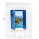 ΠΙΝΑΚΑΣ TOIXOY ΣΕΙΡΑ GOBI HM4770 ΕΚΤΥΠΩΜΕΝΟΣ ΚΑΜΒΑΣ 70x3(πάχος)x100Υεκ.