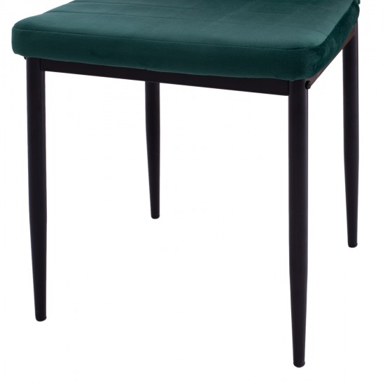 ΣΕΤ ΤΡΑΠΕΖΑΡΙΑΣ 5ΤΜΧ RAVEN HM21265.02 ΚΕΡΑΜΙΚΟ TOP ΜΑΥΡΟ ΜΑΡΜΑΡΟ--ΒΕΛΟΥΔΟ ΚΥΠΑΡΙΣΣΙ