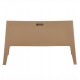 ΣΕΤ LOUNGE 4ΤΜΧ SLEEK HM21275.03 ΚΑΠΟΥΤΣΙΝΟ ΠΟΛΥΠΡΟΠΥΛΕΝΙΟ