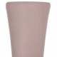 ΔΙΑΚΟΣΜΗΤΙΚΟ ΒΑΖΟ ΔΑΠΕΔΟΥ NEBULA HM4660.05M FIBER CEMENT TAUPE--ΞΥΛΟ ΤΕΑΚ Φ45x148Υεκ