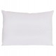 ΜΑΞΙΛΑΡΙ ΥΠΝΟΥ ANATOMIKO NOCTUA HM12173 POLYESTER HC SILICONIZED ΓΕΜΙΣΗ 50x70εκ.