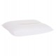 ΜΑΞΙΛΑΡΙ ΥΠΝΟΥ ANATOMIKO NOCTUA HM12173 POLYESTER HC SILICONIZED ΓΕΜΙΣΗ 50x70εκ.