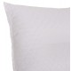 ΜΑΞΙΛΑΡΙ ΥΠΝΟΥ ANATOMIKO NOCTUA HM12173 POLYESTER HC SILICONIZED ΓΕΜΙΣΗ 50x70εκ.