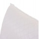 ΜΑΞΙΛΑΡΙ ΥΠΝΟΥ ANATOMIKO NOCTUA HM12173 POLYESTER HC SILICONIZED ΓΕΜΙΣΗ 50x70εκ.
