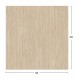 ΕΠΙΦΑΝΕΙΑ ΤΡΑΠΕΖΙΟΥ HPL ΤΕΤΡΑΓΩΝΗ HM5837.35 TRAVERTINE 60x60εκ.