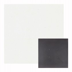 ΕΠΙΦΑΝΕΙΑ ΤΡΑΠΕΖΙΟΥ HPL ΤΕΤΡΑΓΩΝΗ HM5839.23 WHITE 80x80εκ.