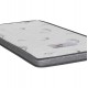 ΣΤΡΩΜΑ ΑΦΡΟΥ TRICO HM743 ΛΕΥΚΟ 90x190x10(πάχος)εκ.--ROLL-PACKING
