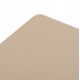 ΤΡΑΠΕΖΙ ΜΕΣΗΣ FIBER CEMENT & ΞΥΛΟ ΑΚΑΚΙΑΣ MAEVE HM6595.02 ΜΠΕΖ  130x70x46Υεκ.