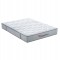 ΣΤΡΩΜΑ ΔΙΠΛΟ HYPNOTTICA HM748.05 POCKET SPRINGS--ΛΕΥΚΟ 150x200x25Υεκ.