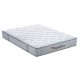 ΣΤΡΩΜΑ ΔΙΠΛΟ HYPNOTTICA HM748.05 POCKET SPRINGS--ΛΕΥΚΟ 150x200x25Υεκ.