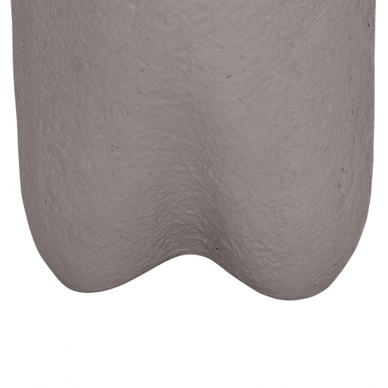 ΦΩΤΙΣΤΙΚΟ ΟΡΟΦΗΣ ΚΡΕΜΑΣΤΟ LOGKY HM4704.03S--FIBER CEMENT ΓΚΡΙ Φ24x47Υεκ