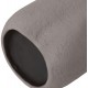 ΦΩΤΙΣΤΙΚΟ ΟΡΟΦΗΣ ΚΡΕΜΑΣΤΟ LOGKY HM4704.03S--FIBER CEMENT ΓΚΡΙ Φ24x47Υεκ