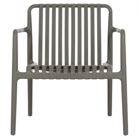 ΠΟΛΥΘΡΟΝΑ LOUNGE ΕΞΩΤ.ΧΩΡΟΥ MALEN HM6626.05 OLIVE GREEN ΠΟΛΥΠΡΟΠΥΛΕΝΙΟ 67x75x75Υεκ