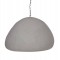 ΦΩΤΙΣΤΙΚΟ ΟΡΟΦΗΣ ΚΡΕΜΑΣΤΟ JAYLEN HM4703.03XL FIBER CEMENT ΓΚΡΙ 74x68x50-70Υεκ.
