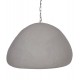 ΦΩΤΙΣΤΙΚΟ ΟΡΟΦΗΣ ΚΡΕΜΑΣΤΟ JAYLEN HM4703.03XL FIBER CEMENT ΓΚΡΙ 74x68x50-70Υεκ.