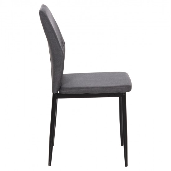 ΣΕΤ ΤΡΑΠΕΖΑΡΙΑΣ 5ΤΜΧ RAVEN HM10743 ΚΕΡΑΜΙΚΟ TOP ΓΚΡΙ ΜΑΡΜΑΡΟ--ΓΚΡΙ ΥΦΑΣΜΑ