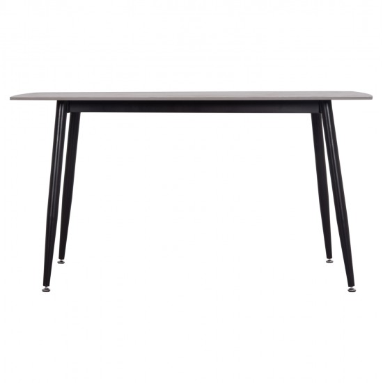 ΣΕΤ ΤΡΑΠΕΖΑΡΙΑΣ 5ΤΜΧ RAVEN HM10743 ΚΕΡΑΜΙΚΟ TOP ΓΚΡΙ ΜΑΡΜΑΡΟ--ΓΚΡΙ ΥΦΑΣΜΑ