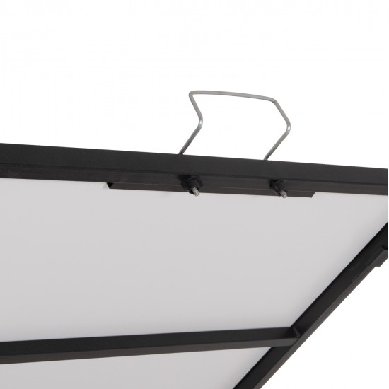 ΚΡΕΒΑΤΙ MILO ΔΙΠΛΟ ΜΕ ΑΠΟΘΗΚΕΥΤΙΚΟ ΧΩΡΟ HM622.32 ΜΠΕΖ ΥΦΑΣΜΑ-- ΓΙΑ ΣΤΡΩΜΑ 160x200εκ