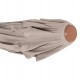 ΟΜΠΡΕΛΑ ΕΠΑΓΓΕΛΜΑΤΙΚΗ GLADELL 3X3m HM6604.02 ΜΠΕΖ ΠΑΝΙ-HEAT TRANSFER ΑΛΟΥΜΙΝΙΟ