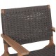 ΠΟΛΥΘΡΟΝΑ LOUNGE MONTER HM6241.02 ΞΥΛΟ ΑΚΑΚΙΑΣ ΦΥΣΙΚΟ-ΣΧΟΙΝΙ ΓΚΡΙ 63.5x60x69Υεκ