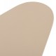 ΣΕΤ 2 ΤΡΑΠΕΖΑΚΙΑ ΣΑΛΟΝΙΟΥ PRANTIS HM10732.02 FIBER CEMENT ΜΠΕΖ-ΠΟΔΙΑ ΑΚΑΚΙΑΣ