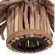 ΦΩΤΙΣΤΙΚΟ ΟΡΟΦΗΣ ΚΡΕΜΑΣΤΟ TREIT HM4874 DRIFTWOOD ΣΕ ΦΥΣΙΚΟ Φ40x73Υεκ [1xΕ27]