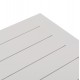 ΣΕΤ ΣΑΛΟΝΙ 4ΤΜΧ LAITH HM6551.02 ΑΛΟΥΜΙΝΙΟ & ΜΑΞΙΛΑΡΙΑ ΣΕ ΚΡΕΜ