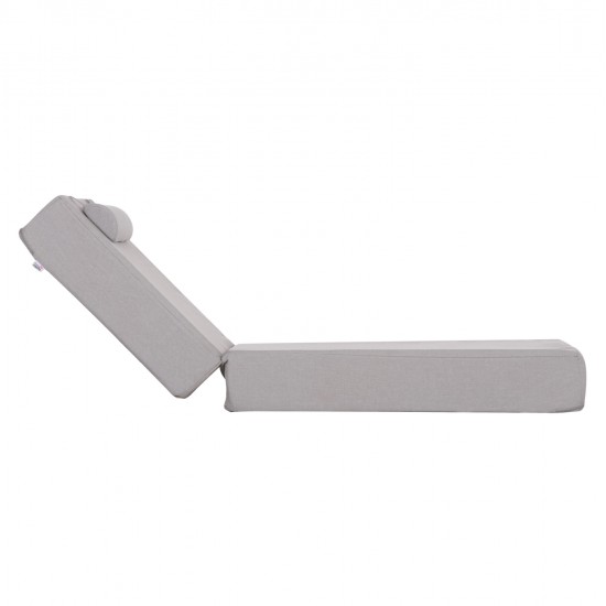 ΜΑΞΙΛΑΡΙ ΞΑΠΛΩΣΤΡΑΣ KIHEI HM21124 OLEFIN ΨΑΡΟΚΚΟΚΑΛΟ ΜΕ FOAM 195x70x21Υεκ