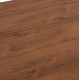 ΣΕΤ ΤΡΑΠΕΖΑΡΙΑΣ 5ΤΜΧ TABER HM10837.02 ΚΑΡΕΚΛΕΣ & ΤΡΑΠΕΖΙ ΑΛΟΥΜ.-POLYWOOD--ΛΕΥΚΟ