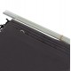 ΚΑΛΥΜΜΑ 4X4m ΓΙΑ ΟΜΠΡΕΛΑ HM6621.01 - SPUN POLYESTER ΣΕ ΓΚΡΙ