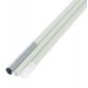 ΚΑΛΥΜΜΑ 3X4m ΓΙΑ ΟΜΠΡΕΛΑ HM6620.01 - SPUN POLYESTER ΣΕ ΓΚΡΙ