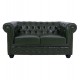 ΣΕΤ ΚΑΝΑΠΕΣ 2ΘΕΣΙΟΣ & 3ΘΕΣΙΟΣ HM10911.08 PU ΔΕΡΜΑ Τ.CHESTERFIELD ΚΥΠΑΡΙΣΣΙ