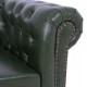 ΣΕΤ ΚΑΝΑΠΕΣ 2ΘΕΣΙΟΣ & 3ΘΕΣΙΟΣ HM10911.08 PU ΔΕΡΜΑ Τ.CHESTERFIELD ΚΥΠΑΡΙΣΣΙ