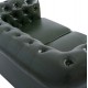 ΣΕΤ ΚΑΝΑΠΕΣ 2ΘΕΣΙΟΣ & 3ΘΕΣΙΟΣ HM10911.08 PU ΔΕΡΜΑ Τ.CHESTERFIELD ΚΥΠΑΡΙΣΣΙ