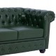 ΣΕΤ ΚΑΝΑΠΕΣ 2ΘΕΣΙΟΣ & 3ΘΕΣΙΟΣ HM10911.08 PU ΔΕΡΜΑ Τ.CHESTERFIELD ΚΥΠΑΡΙΣΣΙ