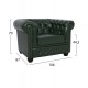 ΣΕΤ ΣΑΛΟΝΙ 3ΤΜΧ MOBAR HM10912.08 PU ΔΕΡΜΑ Τ.CHESTERFIELD ΚΥΠΑΡΙΣΣΙ