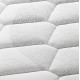 ΚΡΕΒΑΤΙ ΗΜΙΔΙΠΛΟ ΜΕ ΣΤΡΩΜΑ MAYLIN HM10758.08 ΒΕΛΟΥΔΟ ΤΙΡΚΟΥΑΖ--ΣΤΡΩΜΑ 120Χ200εκ